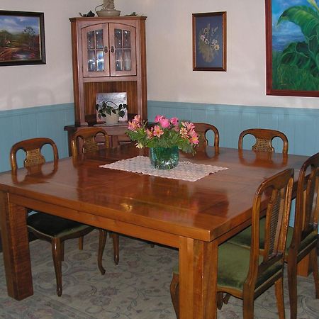 פורטו ואראס Tradicion Austral Bed & Breakfast מראה חיצוני תמונה