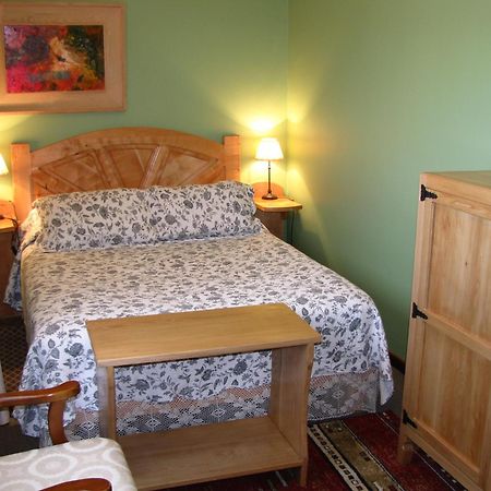 פורטו ואראס Tradicion Austral Bed & Breakfast מראה חיצוני תמונה