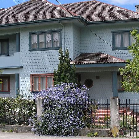 פורטו ואראס Tradicion Austral Bed & Breakfast מראה חיצוני תמונה