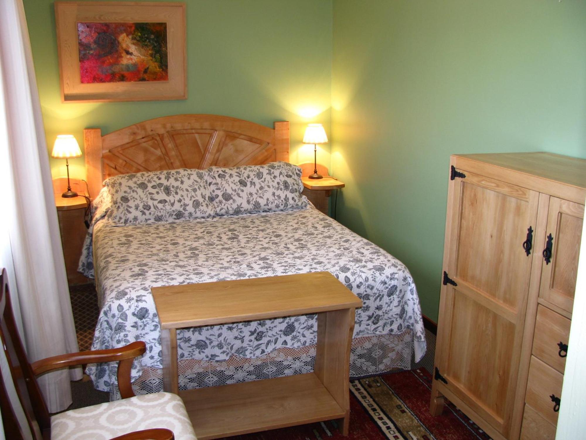 פורטו ואראס Tradicion Austral Bed & Breakfast מראה חיצוני תמונה