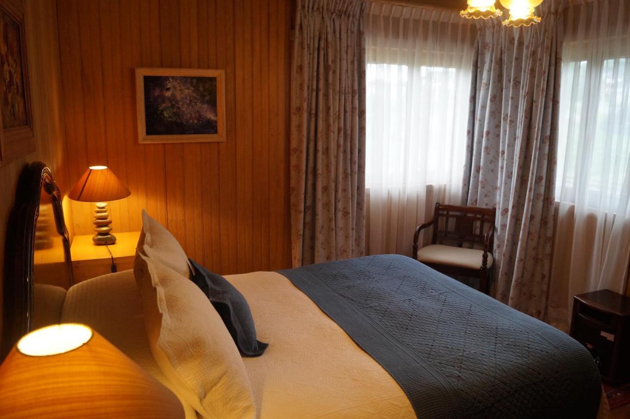 פורטו ואראס Tradicion Austral Bed & Breakfast מראה חיצוני תמונה